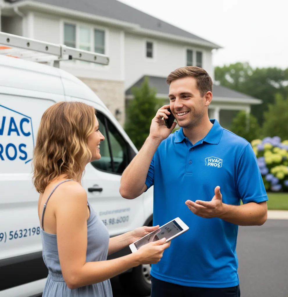 Duct Cleaning in Gassville, AR